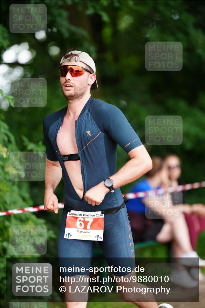 21.06.2026 - 29. Vierlanden-Triathlon LAZAROV Photography http://msf.ph/oto/9880010 21.06.2026 12:15:50 Laufen 2026, 67, 4 meine-sportfotos.de
