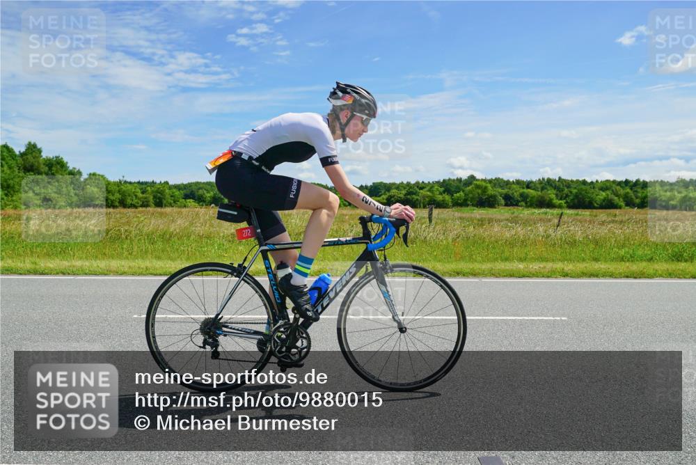 21.06.2026 - Viking Triathlon Michael Burmester http://msf.ph/oto/9880015 21.06.2026 12:40:06 Radfahren 47, 174, 242, 272, 325, 512, 524, 624 meine-sportfotos.de