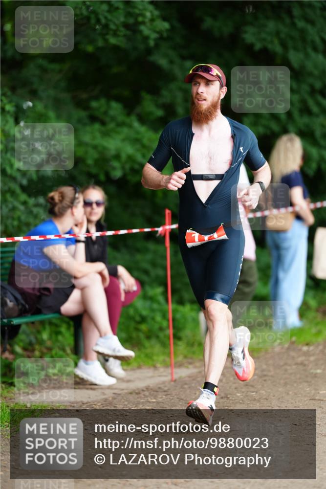 21.06.2026 - 29. Vierlanden-Triathlon LAZAROV Photography http://msf.ph/oto/9880023 21.06.2026 12:15:56 Laufen  meine-sportfotos.de