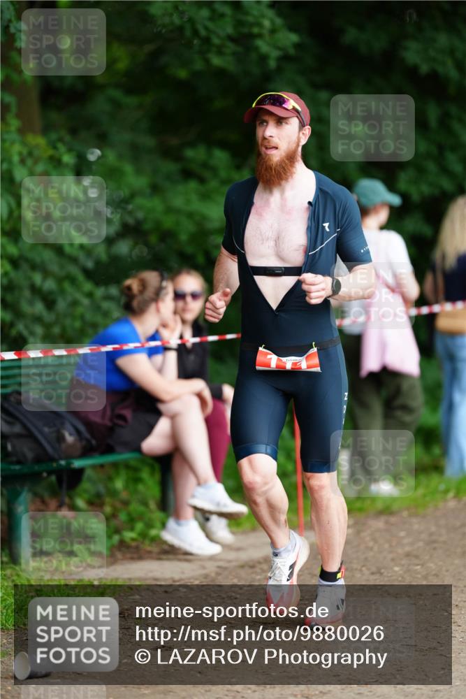 21.06.2026 - 29. Vierlanden-Triathlon LAZAROV Photography http://msf.ph/oto/9880026 21.06.2026 12:15:56 Laufen  meine-sportfotos.de
