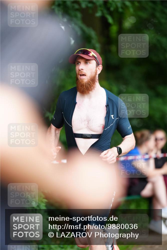 21.06.2026 - 29. Vierlanden-Triathlon LAZAROV Photography http://msf.ph/oto/9880036 21.06.2026 12:15:57 Laufen  meine-sportfotos.de