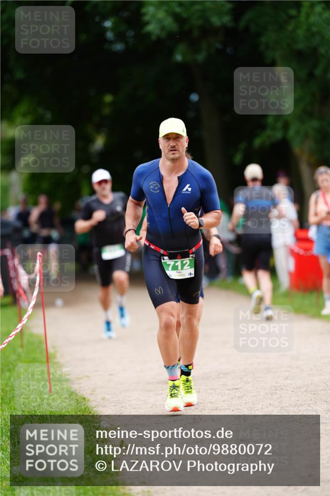 21.06.2026 - 29. Vierlanden-Triathlon LAZAROV Photography http://msf.ph/oto/9880072 21.06.2026 12:16:11 Laufen 3, 712 meine-sportfotos.de