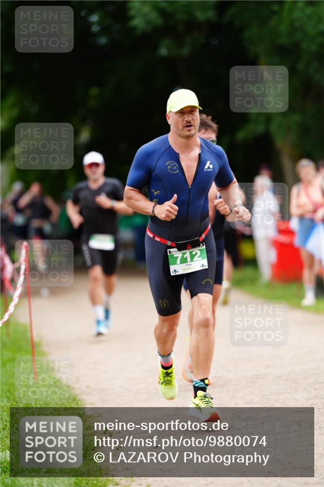 21.06.2026 - 29. Vierlanden-Triathlon LAZAROV Photography http://msf.ph/oto/9880074 21.06.2026 12:16:12 Laufen 2026, 712 meine-sportfotos.de