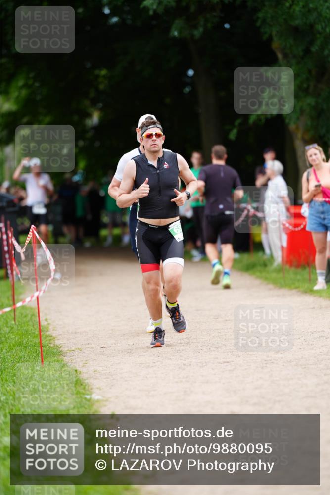 21.06.2026 - 29. Vierlanden-Triathlon LAZAROV Photography http://msf.ph/oto/9880095 21.06.2026 12:16:18 Laufen  meine-sportfotos.de