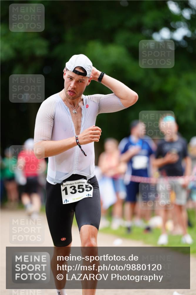 21.06.2026 - 29. Vierlanden-Triathlon LAZAROV Photography http://msf.ph/oto/9880120 21.06.2026 12:16:27 Laufen 1355 meine-sportfotos.de