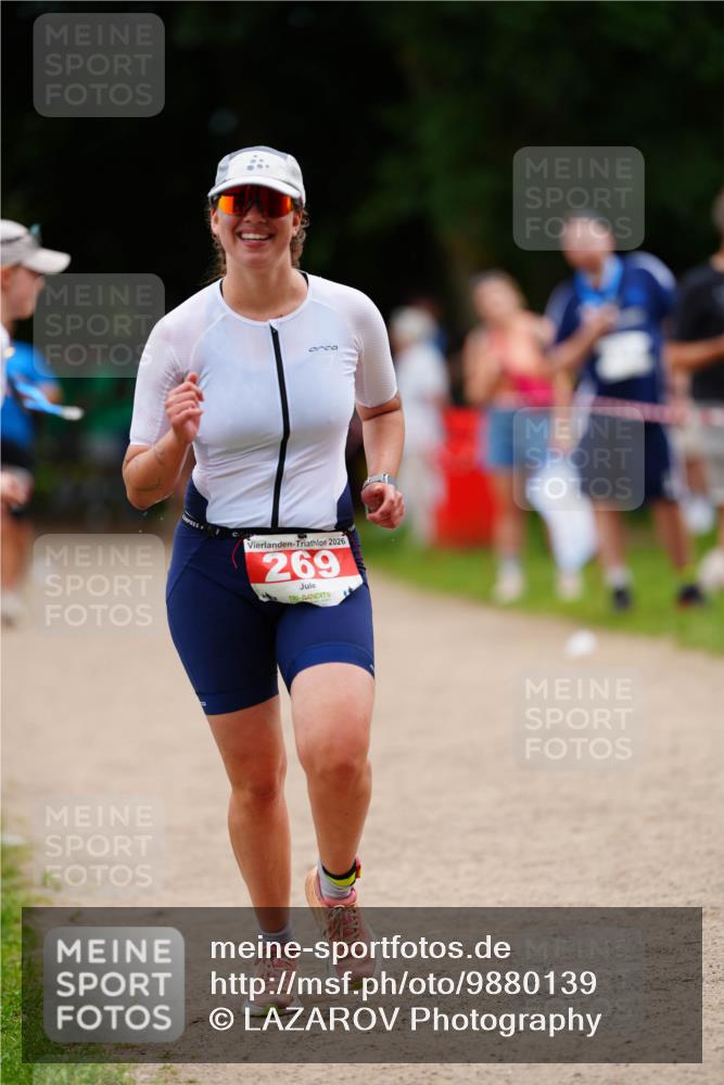 21.06.2026 - 29. Vierlanden-Triathlon LAZAROV Photography http://msf.ph/oto/9880139 21.06.2026 12:16:32 Laufen 2026, 269 meine-sportfotos.de