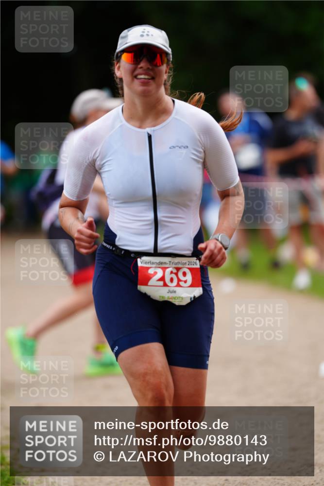 21.06.2026 - 29. Vierlanden-Triathlon LAZAROV Photography http://msf.ph/oto/9880143 21.06.2026 12:16:32 Laufen 2026, 269 meine-sportfotos.de
