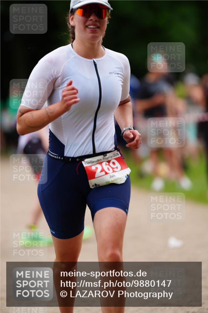 21.06.2026 - 29. Vierlanden-Triathlon LAZAROV Photography http://msf.ph/oto/9880147 21.06.2026 12:16:32 Laufen 2026, 269 meine-sportfotos.de