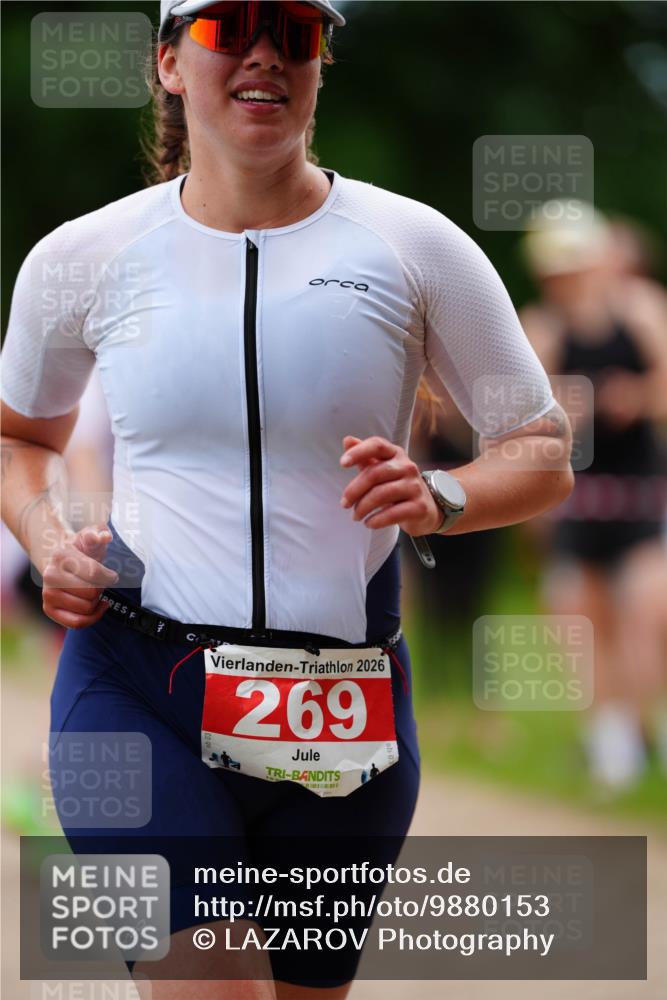 21.06.2026 - 29. Vierlanden-Triathlon LAZAROV Photography http://msf.ph/oto/9880153 21.06.2026 12:16:33 Laufen 2026, 269 meine-sportfotos.de