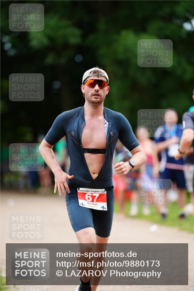 21.06.2026 - 29. Vierlanden-Triathlon LAZAROV Photography http://msf.ph/oto/9880173 21.06.2026 12:16:38 Laufen 2026, 67, 14, 4 meine-sportfotos.de