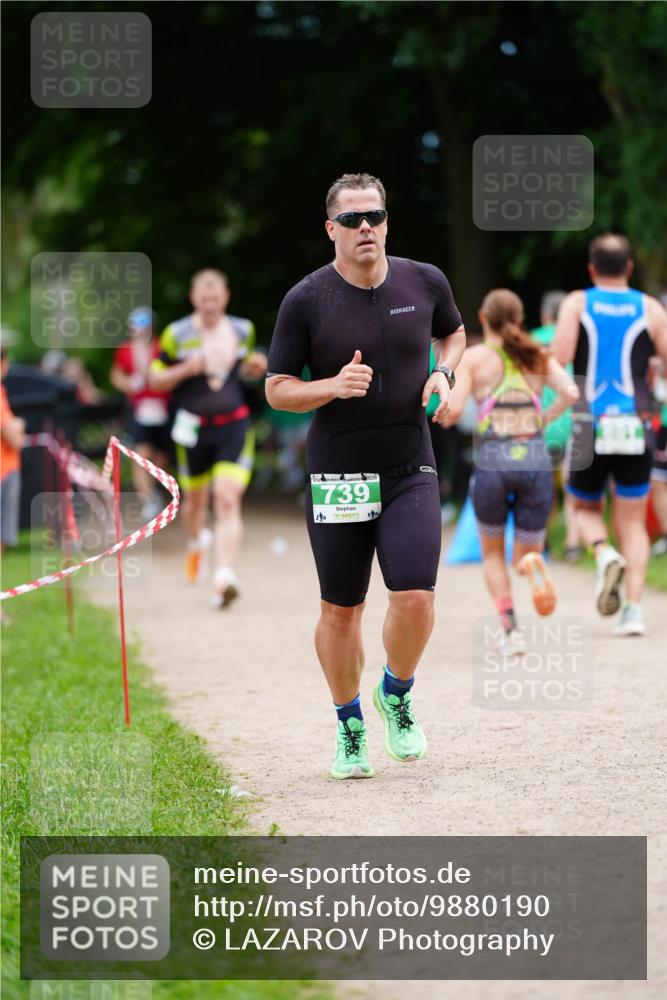 21.06.2026 - 29. Vierlanden-Triathlon LAZAROV Photography http://msf.ph/oto/9880190 21.06.2026 12:16:56 Laufen 2026, 739 meine-sportfotos.de