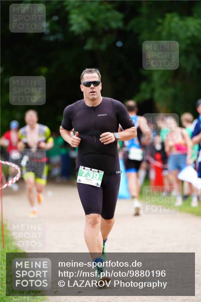 21.06.2026 - 29. Vierlanden-Triathlon LAZAROV Photography http://msf.ph/oto/9880196 21.06.2026 12:16:57 Laufen 2026, 739, 14 meine-sportfotos.de