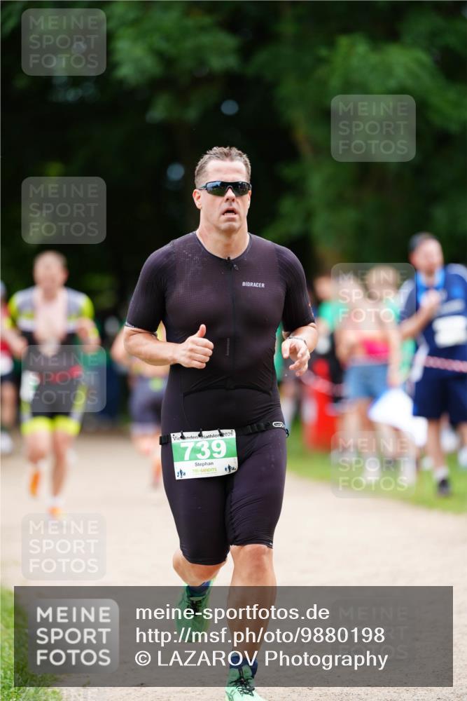 21.06.2026 - 29. Vierlanden-Triathlon LAZAROV Photography http://msf.ph/oto/9880198 21.06.2026 12:16:57 Laufen 2026, 739 meine-sportfotos.de