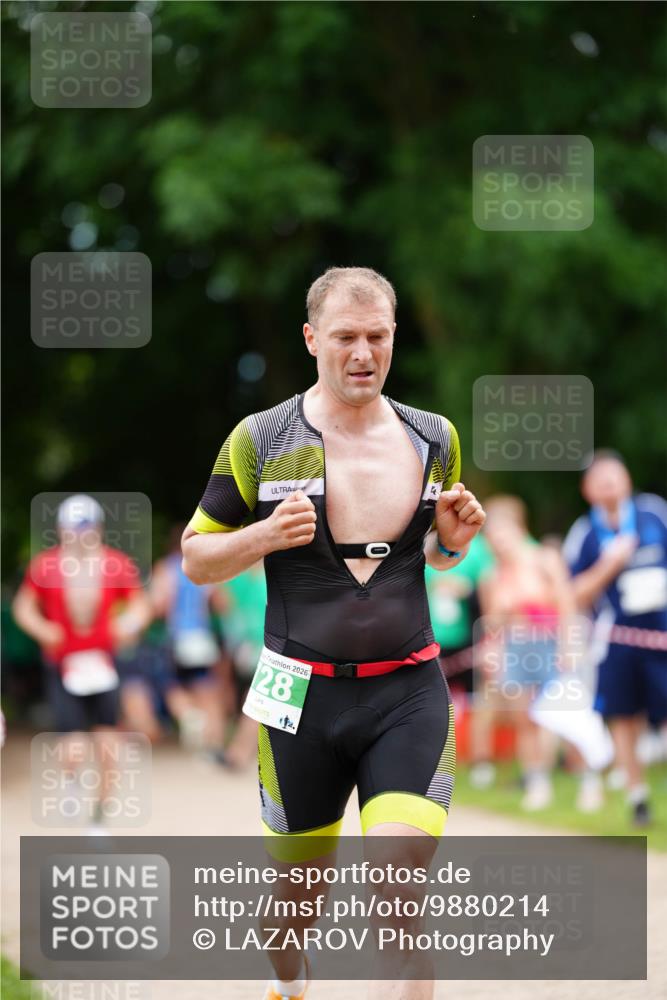 21.06.2026 - 29. Vierlanden-Triathlon LAZAROV Photography http://msf.ph/oto/9880214 21.06.2026 12:17:00 Laufen 2026, 28, 4 meine-sportfotos.de