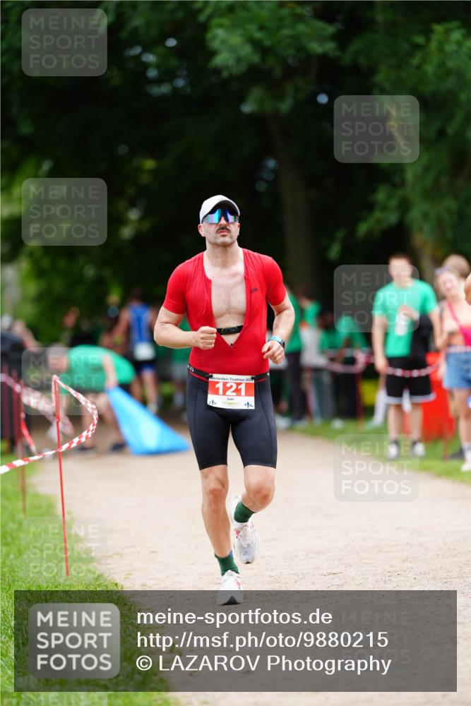 21.06.2026 - 29. Vierlanden-Triathlon LAZAROV Photography http://msf.ph/oto/9880215 21.06.2026 12:17:02 Laufen 2020, 121, 4 meine-sportfotos.de
