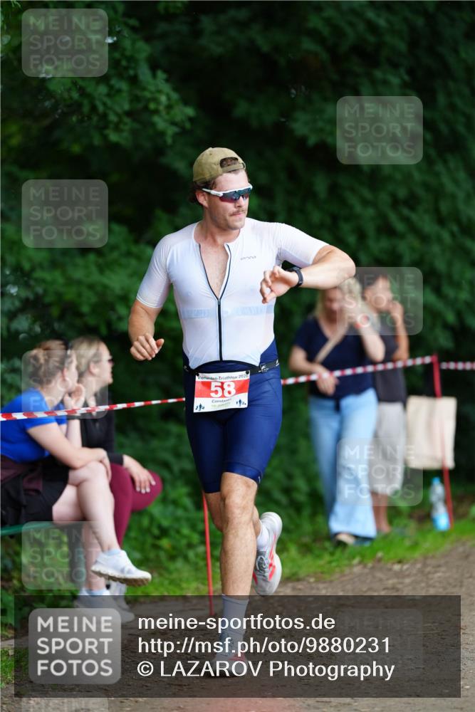 21.06.2026 - 29. Vierlanden-Triathlon LAZAROV Photography http://msf.ph/oto/9880231 21.06.2026 12:17:08 Laufen 2026, 58 meine-sportfotos.de