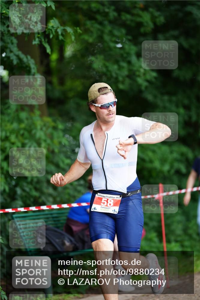 21.06.2026 - 29. Vierlanden-Triathlon LAZAROV Photography http://msf.ph/oto/9880234 21.06.2026 12:17:09 Laufen 2026, 58, 14 meine-sportfotos.de