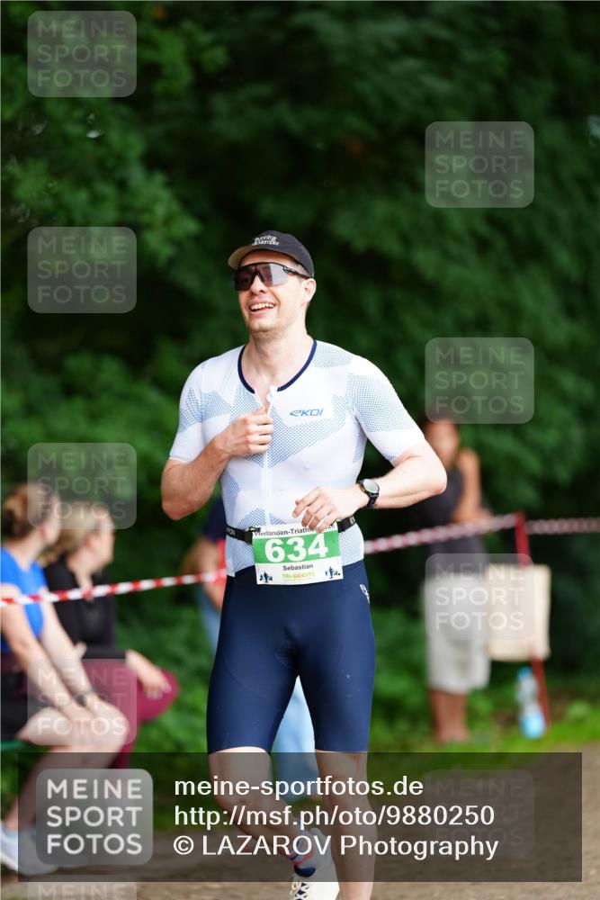 21.06.2026 - 29. Vierlanden-Triathlon LAZAROV Photography http://msf.ph/oto/9880250 21.06.2026 12:17:12 Laufen 634, 4 meine-sportfotos.de