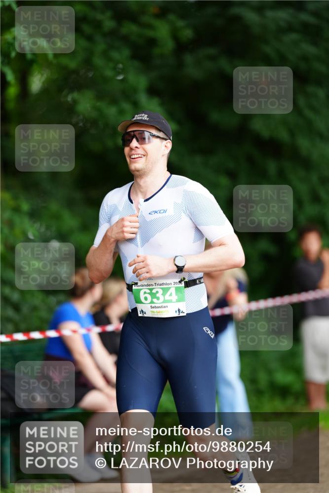 21.06.2026 - 29. Vierlanden-Triathlon LAZAROV Photography http://msf.ph/oto/9880254 21.06.2026 12:17:12 Laufen 2026, 634, 4 meine-sportfotos.de