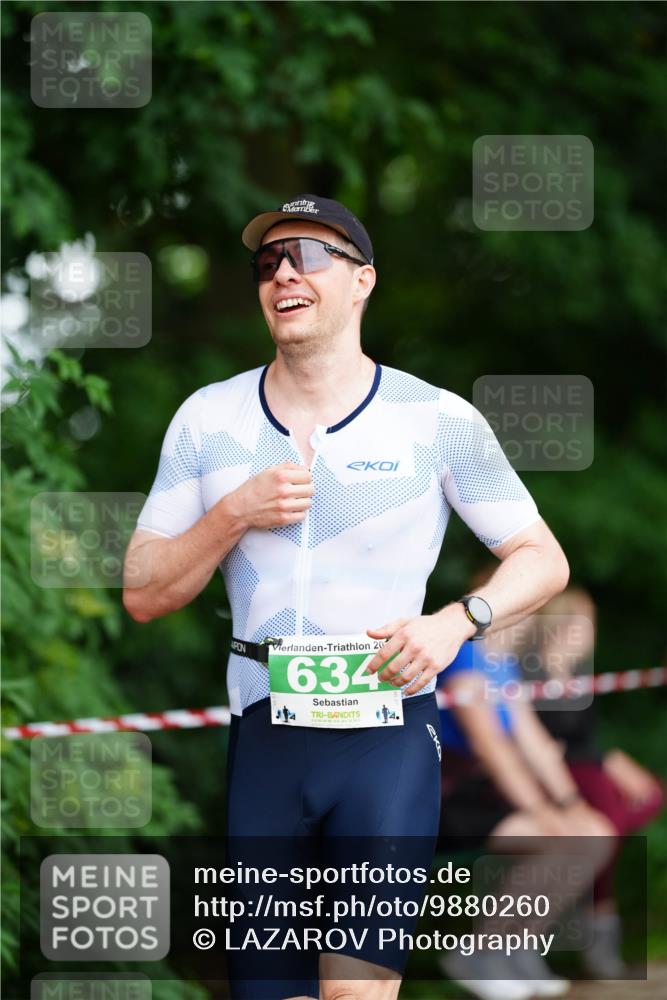 21.06.2026 - 29. Vierlanden-Triathlon LAZAROV Photography http://msf.ph/oto/9880260 21.06.2026 12:17:13 Laufen 20, 634 meine-sportfotos.de
