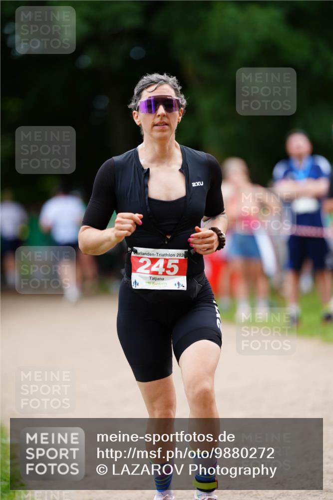 21.06.2026 - 29. Vierlanden-Triathlon LAZAROV Photography http://msf.ph/oto/9880272 21.06.2026 12:17:22 Laufen 2026, 245, 2 meine-sportfotos.de