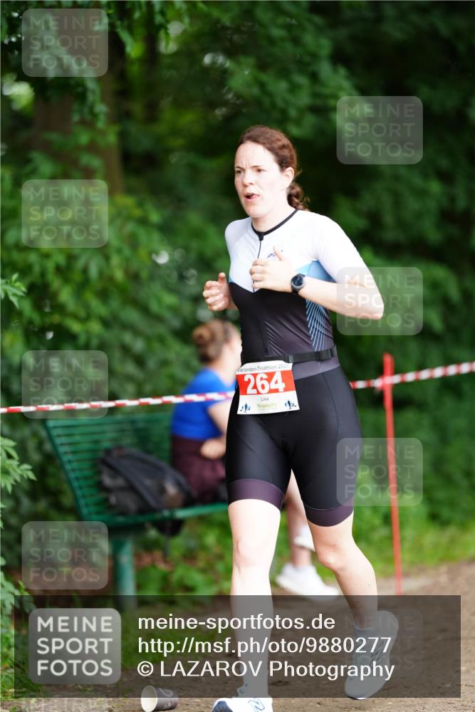 21.06.2026 - 29. Vierlanden-Triathlon LAZAROV Photography http://msf.ph/oto/9880277 21.06.2026 12:17:26 Laufen 2026, 264 meine-sportfotos.de