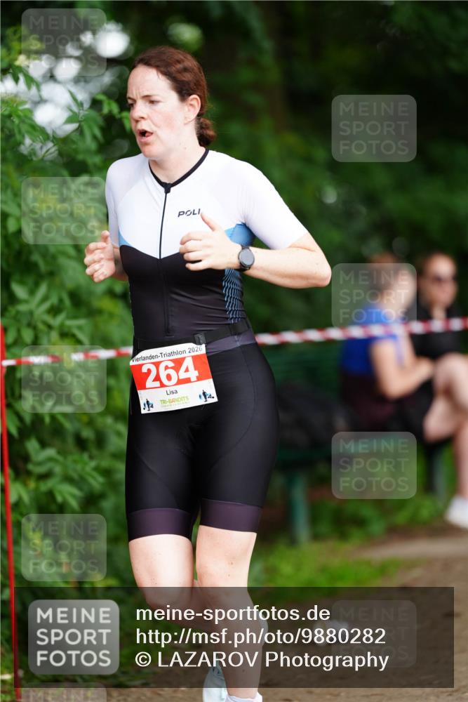 21.06.2026 - 29. Vierlanden-Triathlon LAZAROV Photography http://msf.ph/oto/9880282 21.06.2026 12:17:27 Laufen 2026, 264 meine-sportfotos.de