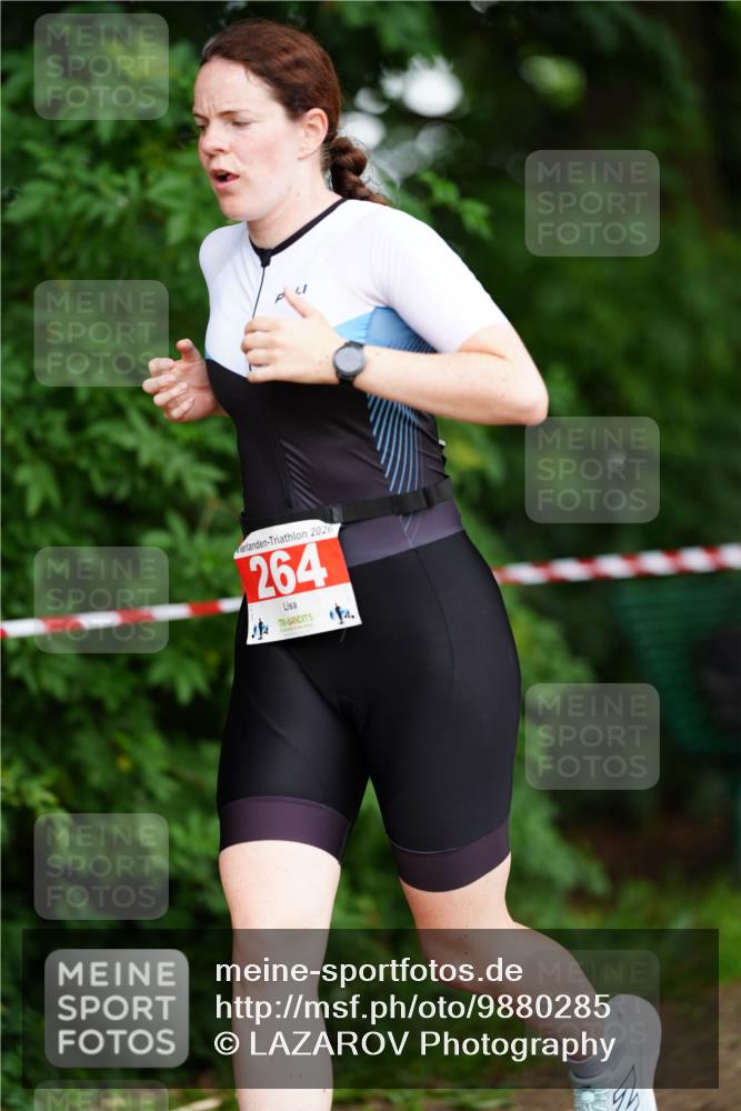21.06.2026 - 29. Vierlanden-Triathlon LAZAROV Photography http://msf.ph/oto/9880285 21.06.2026 12:17:27 Laufen 2026, 264, 4 meine-sportfotos.de
