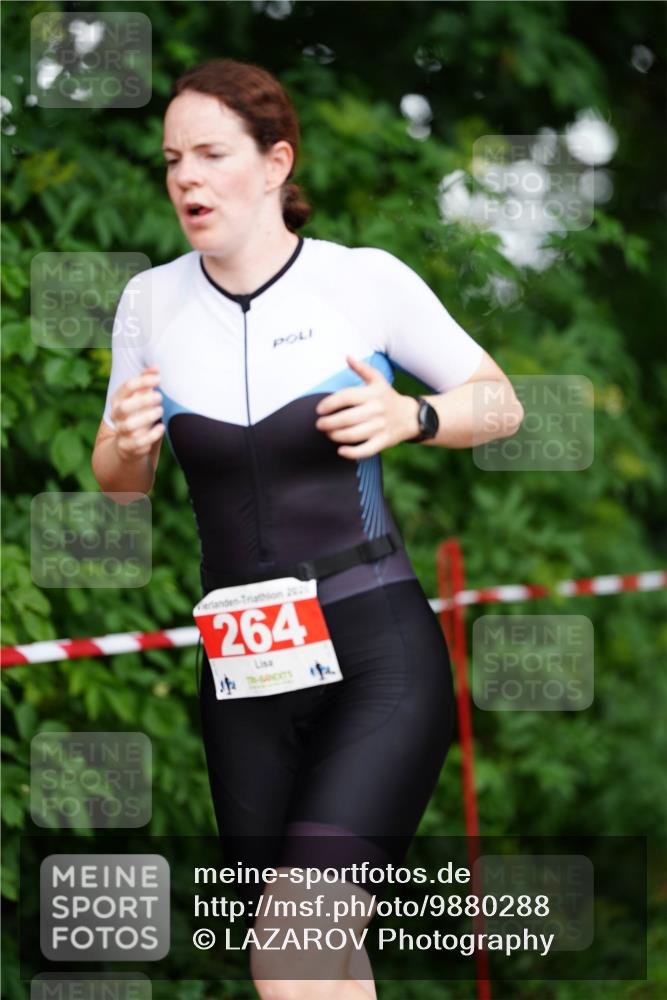 21.06.2026 - 29. Vierlanden-Triathlon LAZAROV Photography http://msf.ph/oto/9880288 21.06.2026 12:17:27 Laufen 202, 264 meine-sportfotos.de