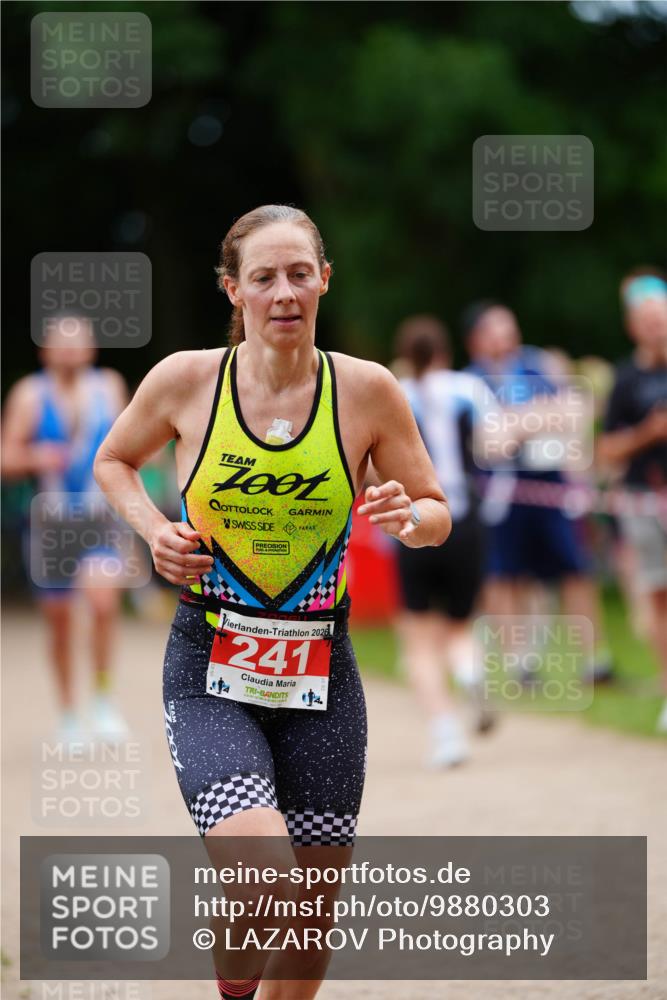 21.06.2026 - 29. Vierlanden-Triathlon LAZAROV Photography http://msf.ph/oto/9880303 21.06.2026 12:17:33 Laufen 2026, 241 meine-sportfotos.de