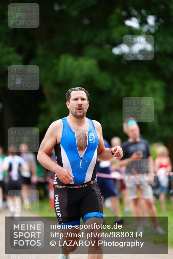 21.06.2026 - 29. Vierlanden-Triathlon LAZAROV Photography http://msf.ph/oto/9880314 21.06.2026 12:17:35 Laufen  meine-sportfotos.de