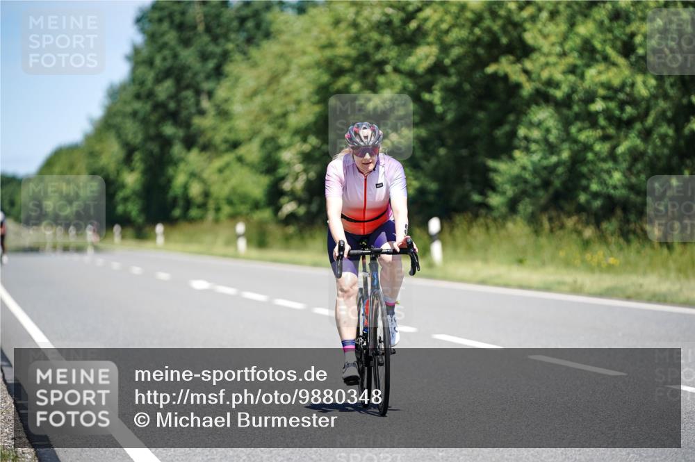 21.06.2026 - Viking Triathlon Michael Burmester http://msf.ph/oto/9880348 21.06.2026 13:20:00 Radfahren 75, 382 meine-sportfotos.de