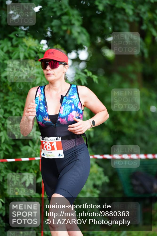 21.06.2026 - 29. Vierlanden-Triathlon LAZAROV Photography http://msf.ph/oto/9880363 21.06.2026 12:17:53 Laufen 26, 281, 4 meine-sportfotos.de