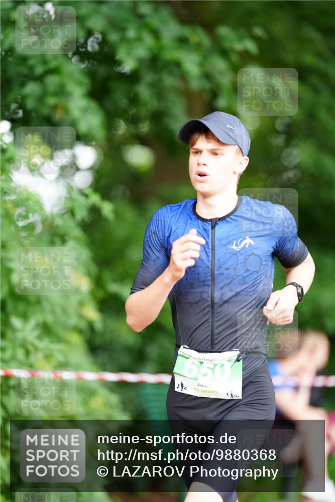21.06.2026 - 29. Vierlanden-Triathlon LAZAROV Photography http://msf.ph/oto/9880368 21.06.2026 12:17:55 Laufen 2020, 650, 4 meine-sportfotos.de