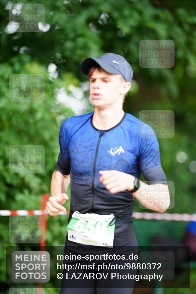 21.06.2026 - 29. Vierlanden-Triathlon LAZAROV Photography http://msf.ph/oto/9880372 21.06.2026 12:17:55 Laufen 650 meine-sportfotos.de