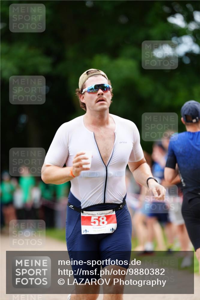 21.06.2026 - 29. Vierlanden-Triathlon LAZAROV Photography http://msf.ph/oto/9880382 21.06.2026 12:17:59 Laufen 2026, 58 meine-sportfotos.de