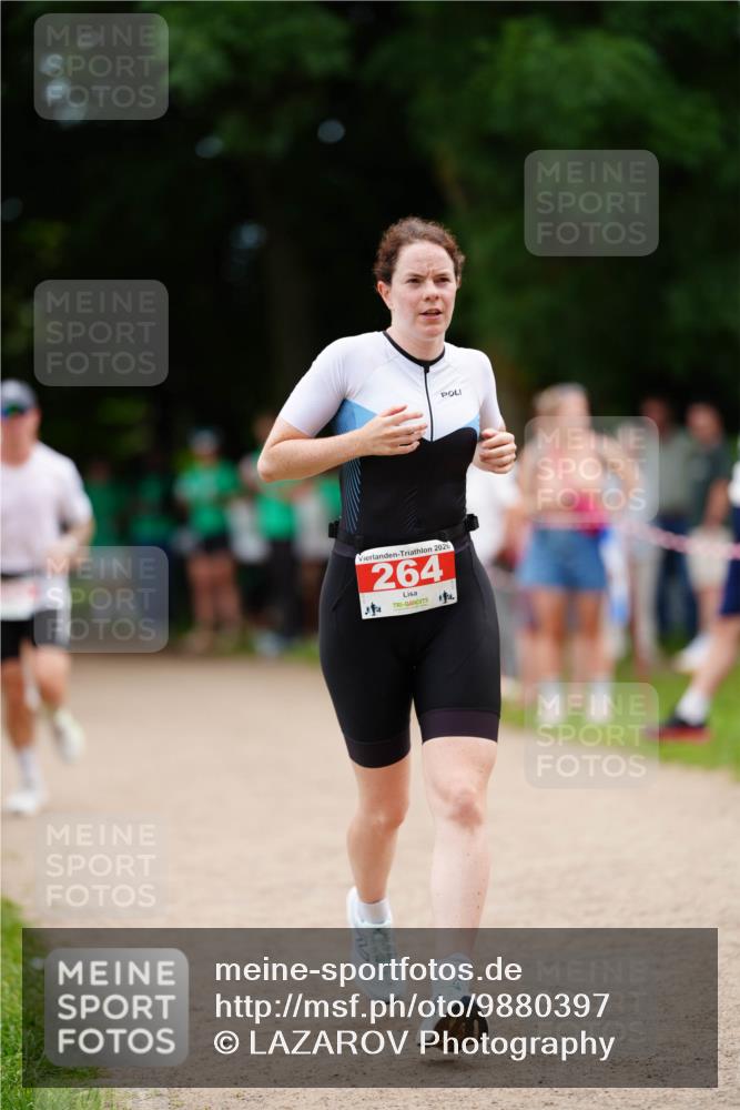 21.06.2026 - 29. Vierlanden-Triathlon LAZAROV Photography http://msf.ph/oto/9880397 21.06.2026 12:18:16 Laufen 2026, 264 meine-sportfotos.de