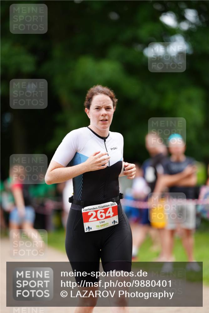 21.06.2026 - 29. Vierlanden-Triathlon LAZAROV Photography http://msf.ph/oto/9880401 21.06.2026 12:18:17 Laufen 2026, 264 meine-sportfotos.de