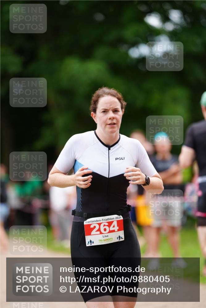 21.06.2026 - 29. Vierlanden-Triathlon LAZAROV Photography http://msf.ph/oto/9880405 21.06.2026 12:18:17 Laufen 2026, 264, 4 meine-sportfotos.de