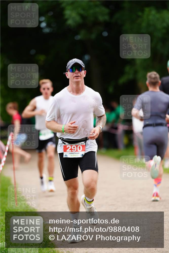 21.06.2026 - 29. Vierlanden-Triathlon LAZAROV Photography http://msf.ph/oto/9880408 21.06.2026 12:18:18 Laufen 2026, 290 meine-sportfotos.de