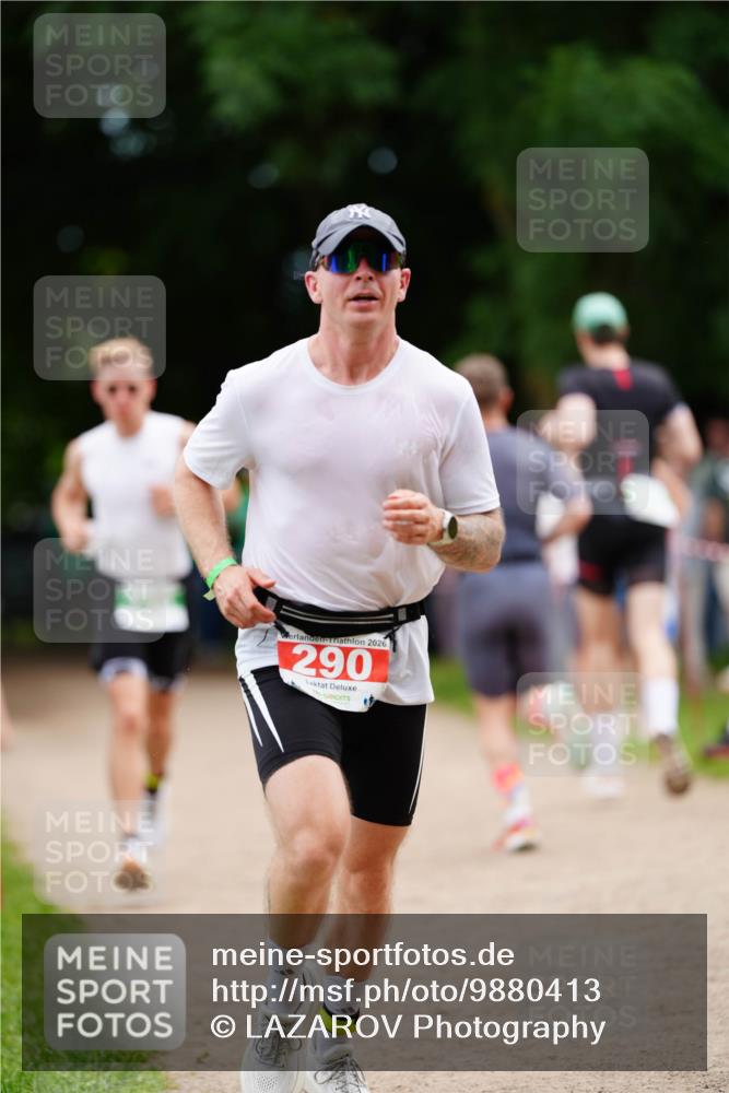 21.06.2026 - 29. Vierlanden-Triathlon LAZAROV Photography http://msf.ph/oto/9880413 21.06.2026 12:18:19 Laufen 2026, 290 meine-sportfotos.de