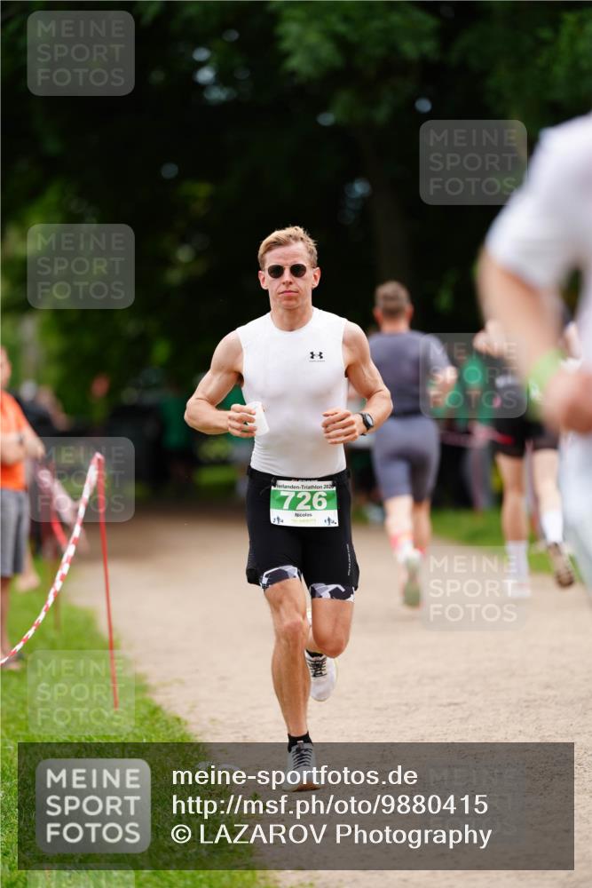 21.06.2026 - 29. Vierlanden-Triathlon LAZAROV Photography http://msf.ph/oto/9880415 21.06.2026 12:18:19 Laufen 8, 2020, 726, 4 meine-sportfotos.de