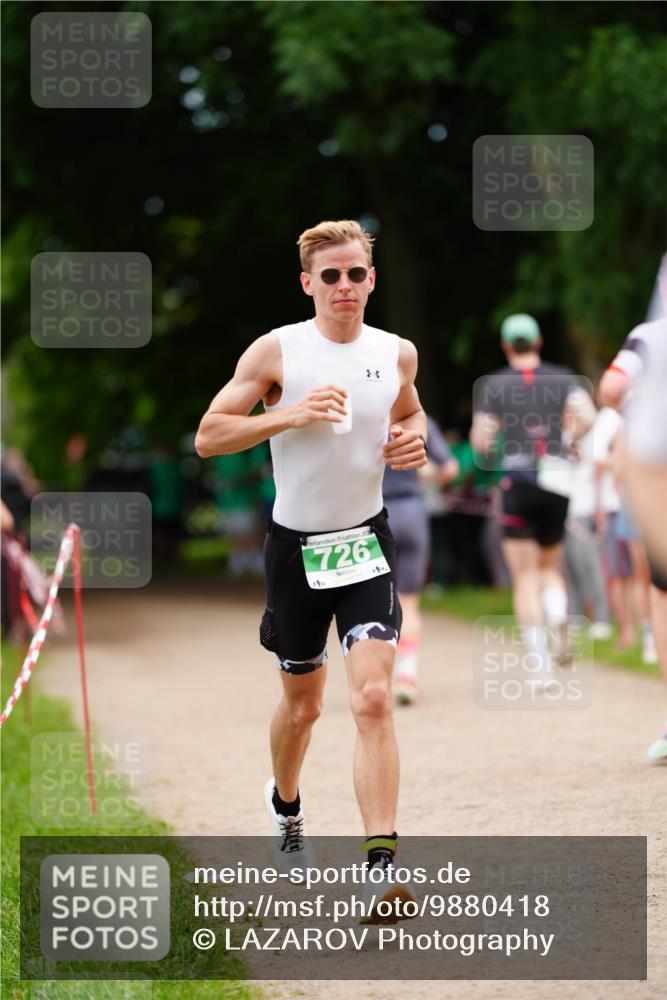 21.06.2026 - 29. Vierlanden-Triathlon LAZAROV Photography http://msf.ph/oto/9880418 21.06.2026 12:18:20 Laufen 726 meine-sportfotos.de