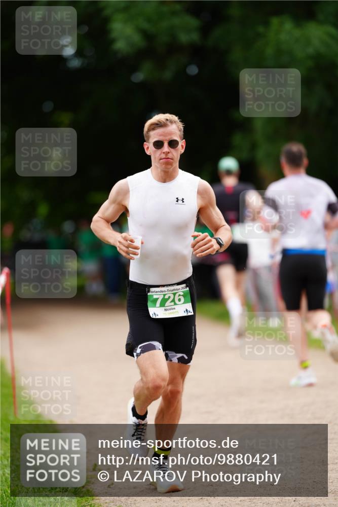 21.06.2026 - 29. Vierlanden-Triathlon LAZAROV Photography http://msf.ph/oto/9880421 21.06.2026 12:18:20 Laufen 8, 2026, 726 meine-sportfotos.de