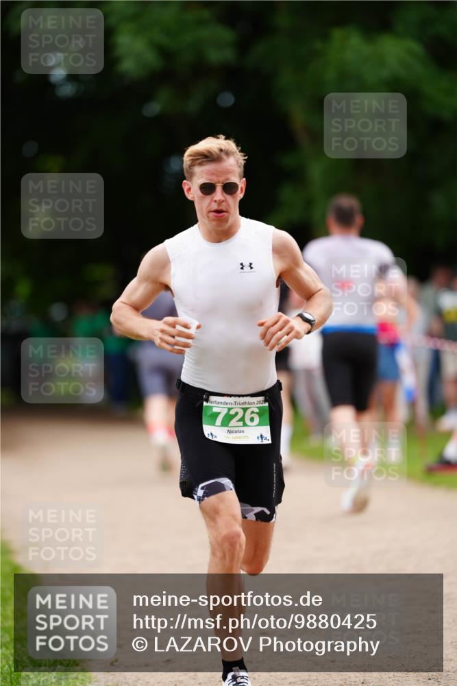 21.06.2026 - 29. Vierlanden-Triathlon LAZAROV Photography http://msf.ph/oto/9880425 21.06.2026 12:18:20 Laufen 2026, 726 meine-sportfotos.de