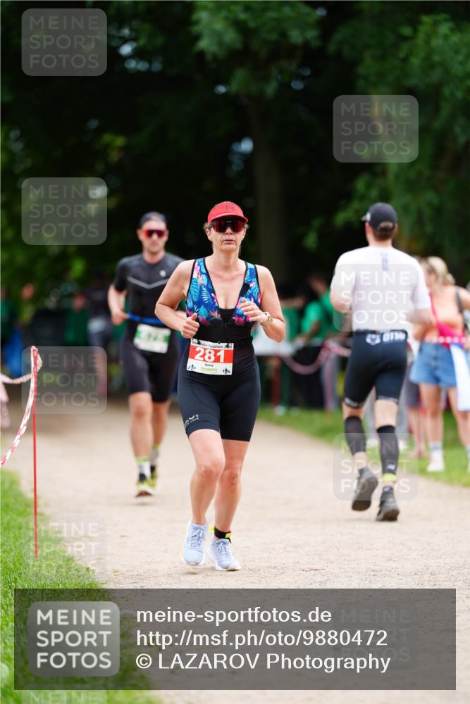 21.06.2026 - 29. Vierlanden-Triathlon LAZAROV Photography http://msf.ph/oto/9880472 21.06.2026 12:18:44 Laufen 26, 281, 100000 meine-sportfotos.de