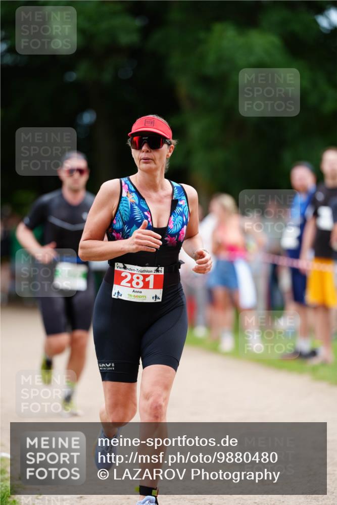 21.06.2026 - 29. Vierlanden-Triathlon LAZAROV Photography http://msf.ph/oto/9880480 21.06.2026 12:18:45 Laufen 2026, 281 meine-sportfotos.de