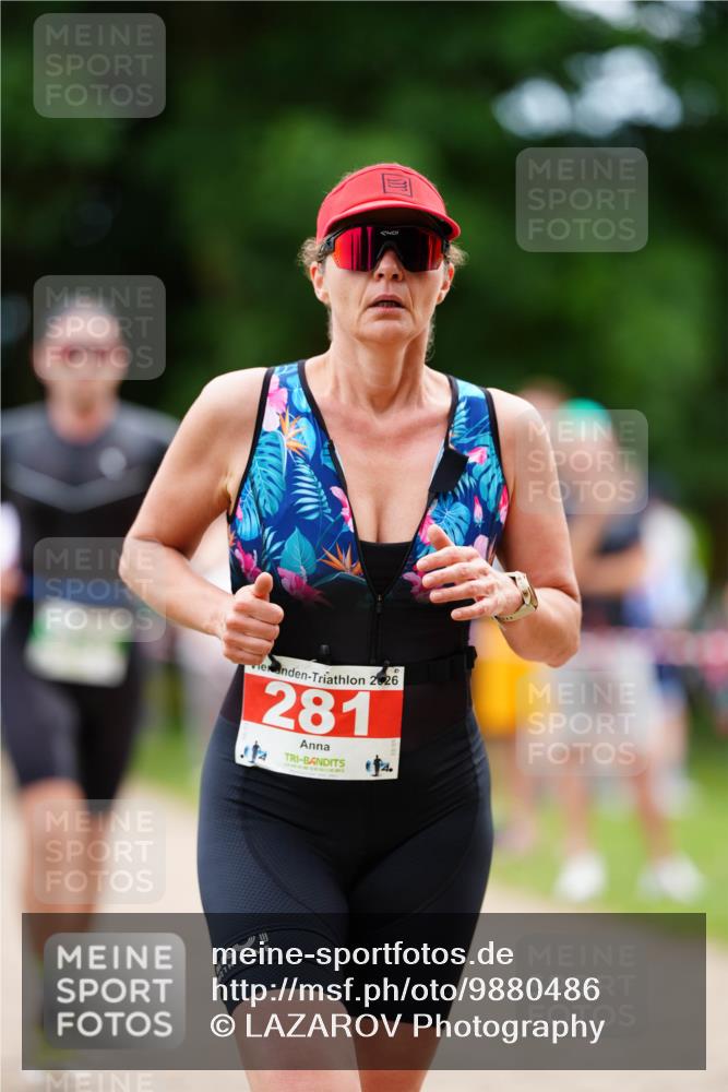 21.06.2026 - 29. Vierlanden-Triathlon LAZAROV Photography http://msf.ph/oto/9880486 21.06.2026 12:18:46 Laufen 2, 26, 281 meine-sportfotos.de