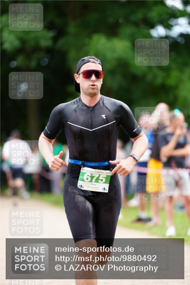 21.06.2026 - 29. Vierlanden-Triathlon LAZAROV Photography http://msf.ph/oto/9880492 21.06.2026 12:18:47 Laufen 2026, 675 meine-sportfotos.de