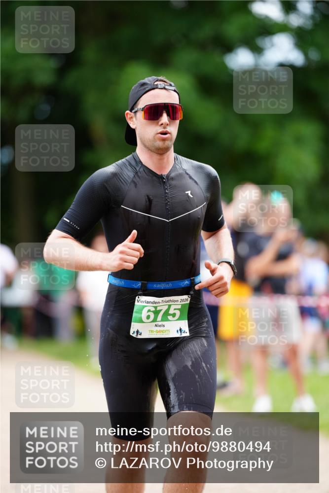 21.06.2026 - 29. Vierlanden-Triathlon LAZAROV Photography http://msf.ph/oto/9880494 21.06.2026 12:18:47 Laufen 2026, 675, 14 meine-sportfotos.de